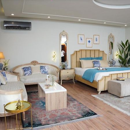 Grace Boutique Hotel Ισλαμαμπάντ Εξωτερικό φωτογραφία