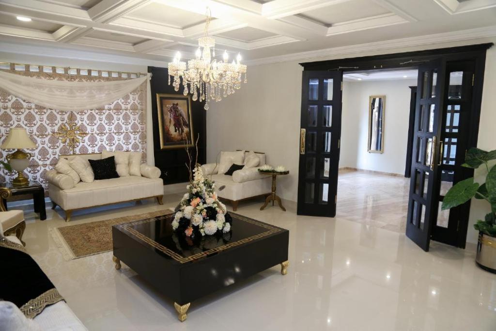 Grace Boutique Hotel Ισλαμαμπάντ Εξωτερικό φωτογραφία
