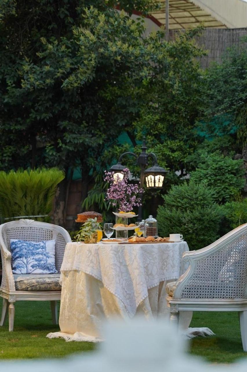 Grace Boutique Hotel Ισλαμαμπάντ Εξωτερικό φωτογραφία