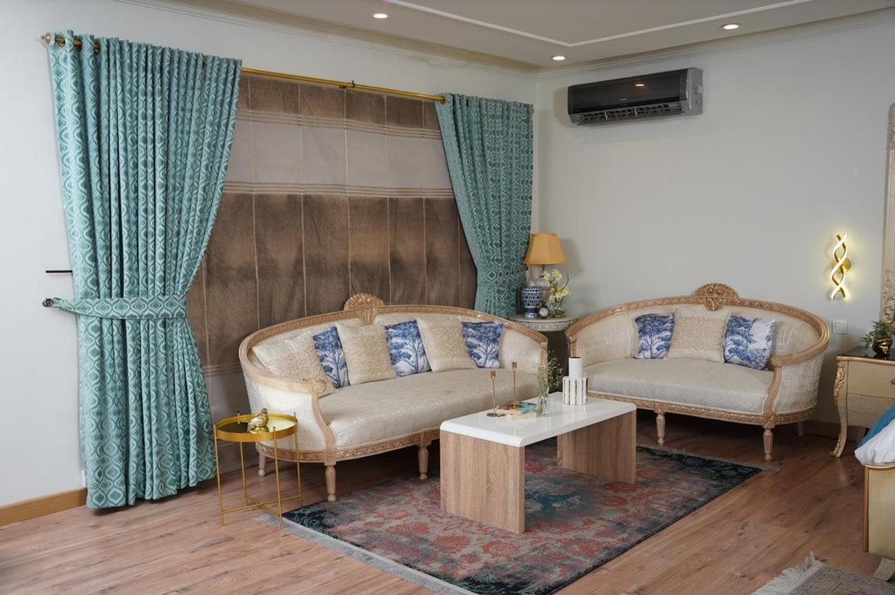 Grace Boutique Hotel Ισλαμαμπάντ Εξωτερικό φωτογραφία