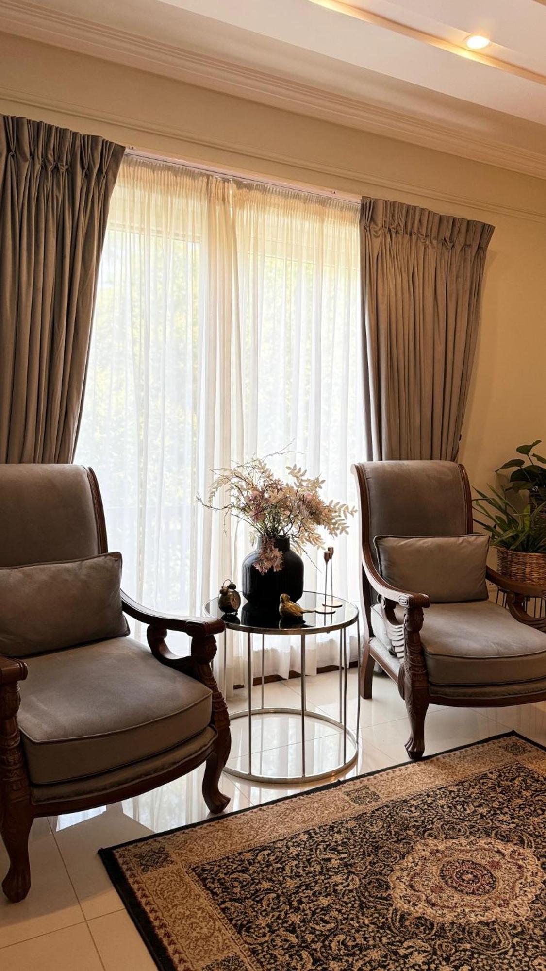Grace Boutique Hotel Ισλαμαμπάντ Εξωτερικό φωτογραφία