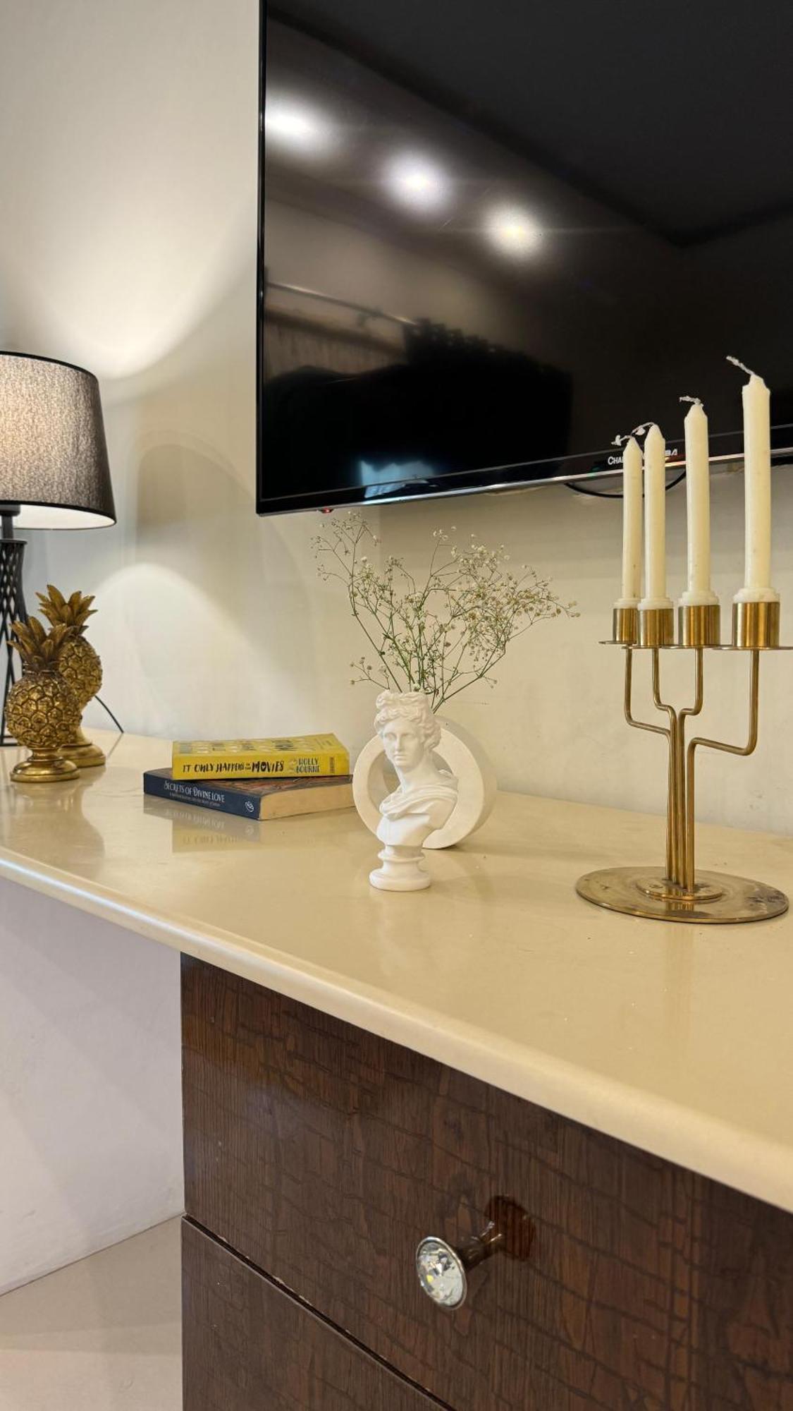 Grace Boutique Hotel Ισλαμαμπάντ Εξωτερικό φωτογραφία