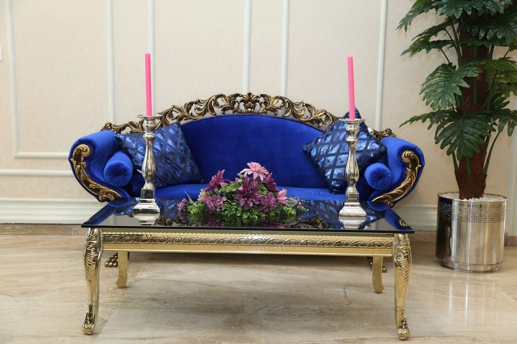 Grace Boutique Hotel Ισλαμαμπάντ Εξωτερικό φωτογραφία